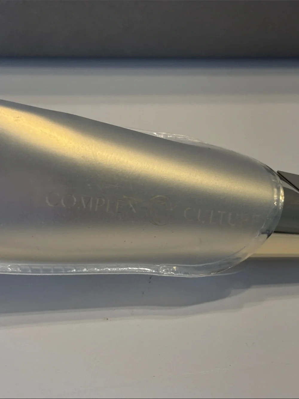 Complex Culture Angled Foundation Brush